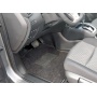 3D коврики для Mercedes X64 (G-Class) 2000-2017 | BUSINESS: 4 слоя