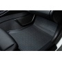 Резиновые коврики Subaru Outback 6 2020+ | с высокими бортами | Seintex