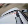 Водосток дефлектор лобового стекла для Volvo S40 II 2003-2012