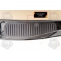 Накладки на пороги задних арок для Lexus GS 3 2005-2011 | шагрень