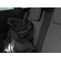 Чехлы на сиденья Chevrolet Orlando 2011-2015 | экокожа, Seintex