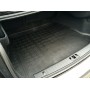 Коврик в багажник Chevrolet Aveo SD (2004-2011)\ Ravon Nexia R3 SD (2015) | Norplast