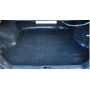 Коврик в багажник OMODA S5 2023+ | черный, Norplast