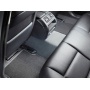 Коврики Subaru Forester V 2018+ | Люкс, ворсовые, Seintex