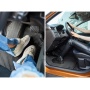 3D EVA коврики с бортами Subaru Forester III 2008-2012 | Премиум