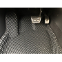 3D EVA коврики OMODA S5 седан | с бортами