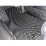3D EVA коврики OMODA S5 седан | с бортами