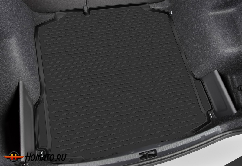 Коврик багажника для подходят для JETTA VS7 2023- Внедорожник 5 дв.